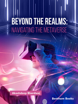 cover image of Beyond the Realms
